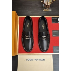 LV Leather Shoes